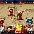 78ww cadastro — tela de formulário no app oficial